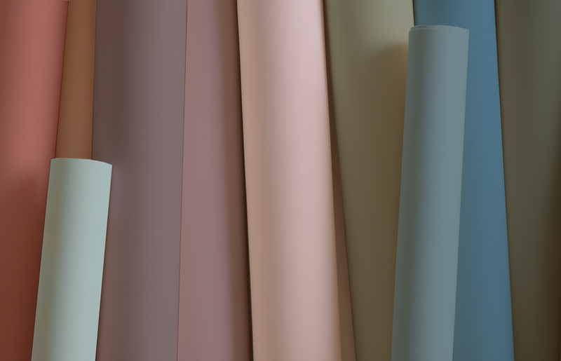 Solid Color Wallpaper