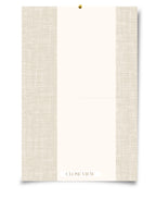 Cabana Stripe Wallpaper_Porcelana