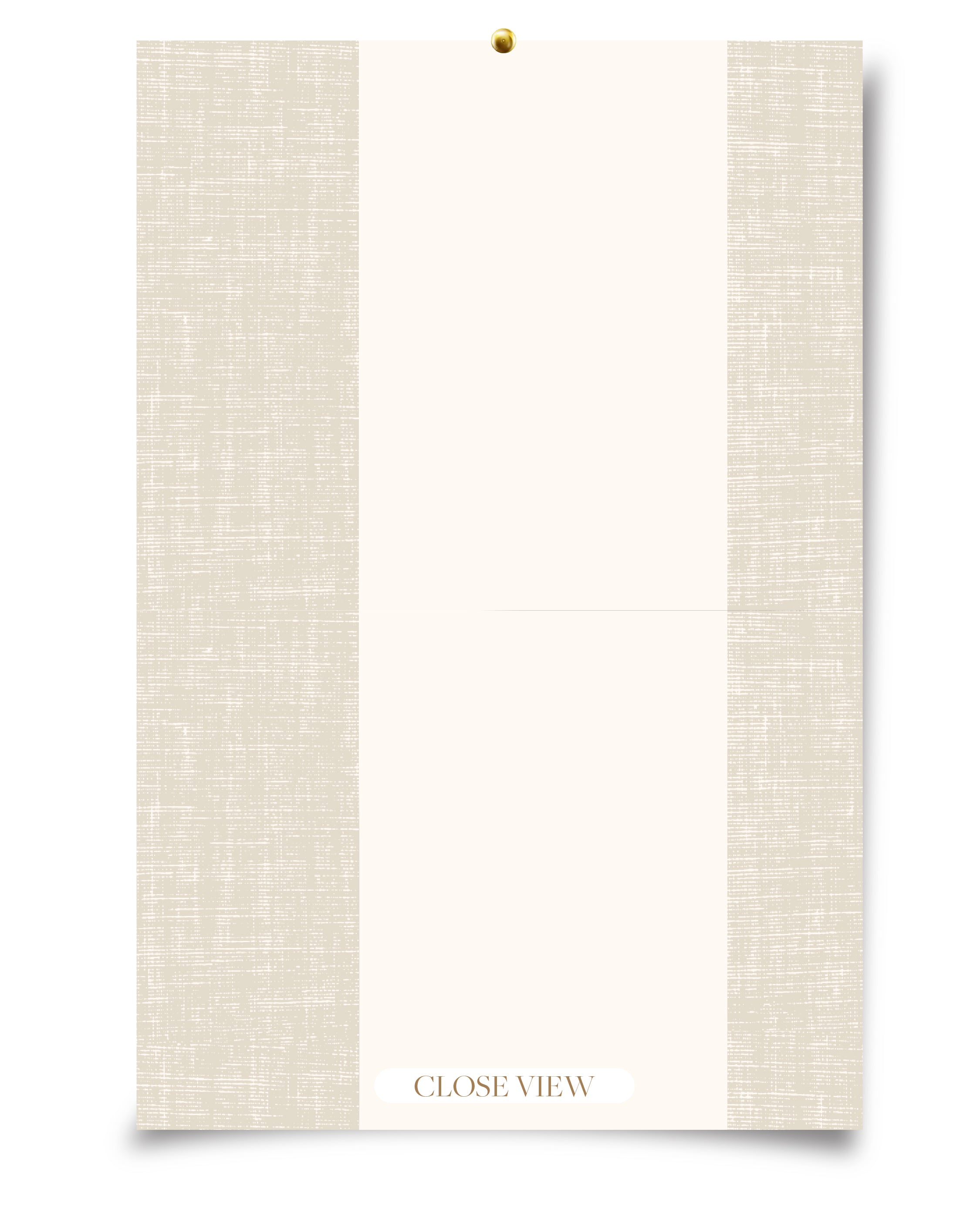 Cabana Stripe Wallpaper_Porcelana