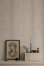 Mini leopard _Cream