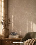 Saddle and Meadow _Ivory