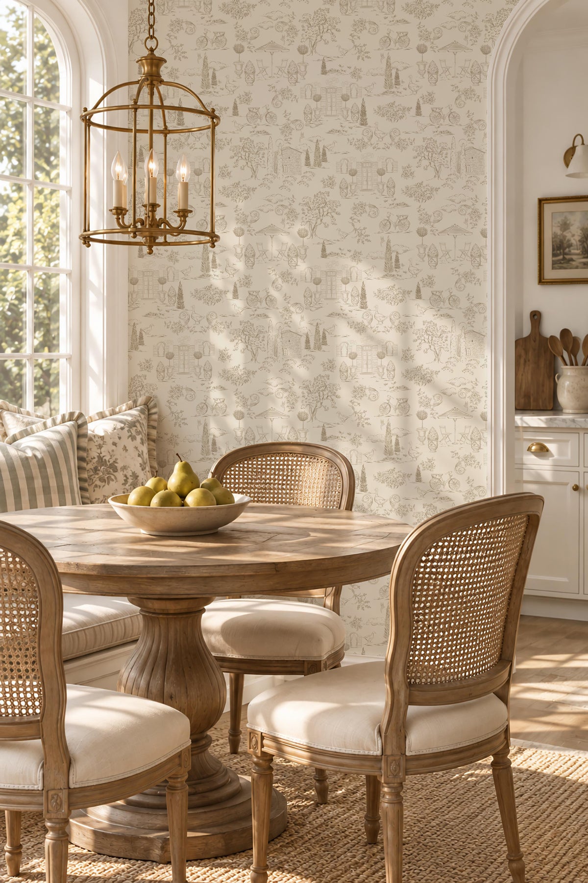 Provence Toile_Small