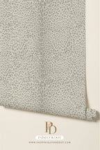 Mini Leopard_Beige