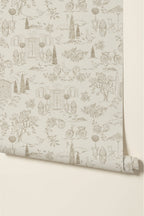 Provence Toile_Small