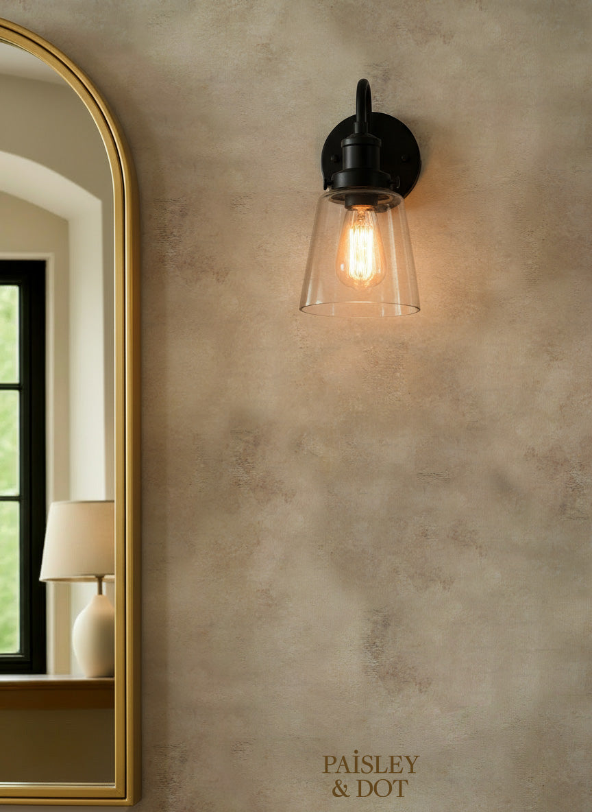 Rustica Limewash Wallpaper _Natural