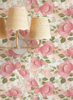 Delicate Blossoms Wallpaper