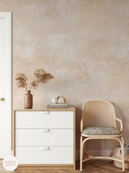 Quiet Tuscany Limewash Wallpaper