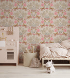 Nature's poem Beige