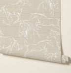 Saddle and Meadow _Ivory