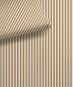 Emilia Stripe in Caramel