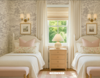 Whimsical Woodlands Wallpaper_Greige