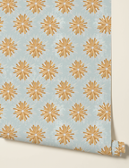 Jeweled Stars Mint