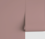 Dried Rose _Solid Wallpaper