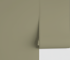 Smoky Moss_Solid Color Wallpaper