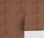 Tulum Burlap Cacao