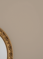 Bonjour Beige_Solid Color Wallpaper