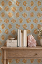 Jeweled Stars Mint