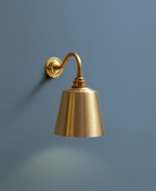 English Manor_Solid Color Wallpaper