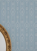 Jasmine Stripe_Blue