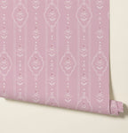 Jasmine Stripe_Pink