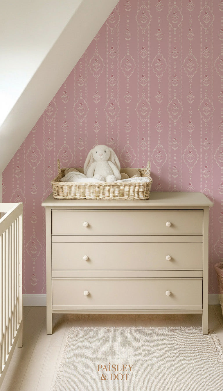 Jasmine Stripe_Pink