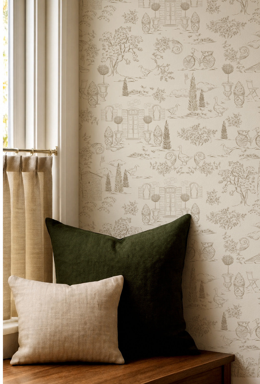 Provence Toile_Small