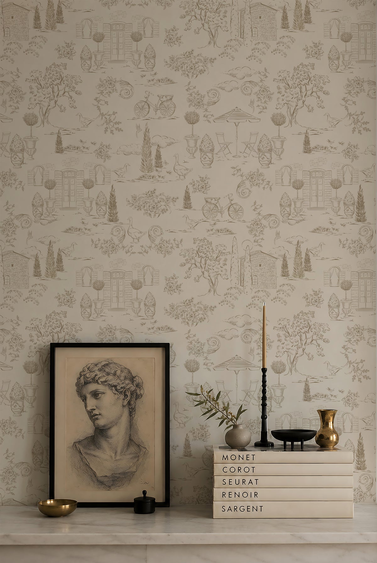 Provence Toile_Small