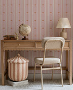 Betty Bow Pink