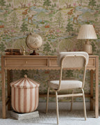 Whimsical Woodlands Cream