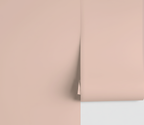 Blushing Pink_Solid Color Wallpaper