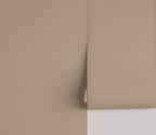 Bonjour Beige_Solid Color Wallpaper
