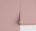 Muted Mauve_Solid Color Wallpaper