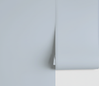 Country Air_Solid Wallpaper