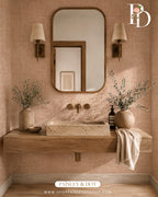 Tulum Burlap Wallpaper_Natural