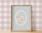 Dandy Allium | Digital Download