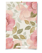 Delicate Blossoms Wallpaper